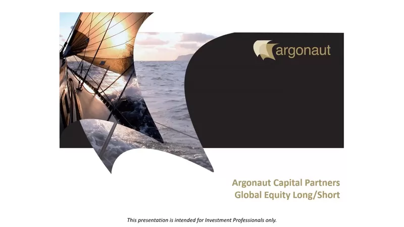 Argonaut Absolute Return